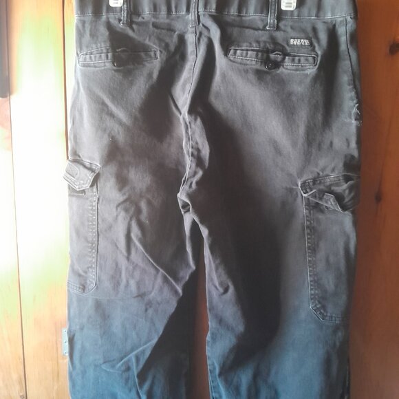 Men's Dakota carpenter work pants - Picture 7 of 8